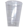 Omg 28114181 16 oz. Clear Plastic Cup20 Count, 20PK OM580237